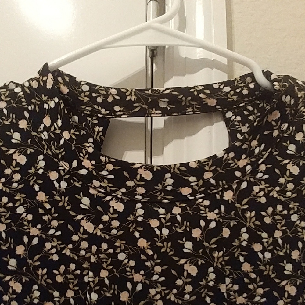 BCBGeneration tunic dress - Picture 5 of 8